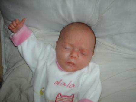 ma petite puce