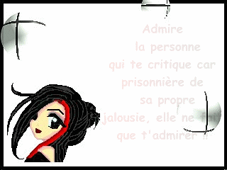 pour des amies et familles